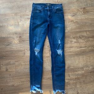 Lucky jeans